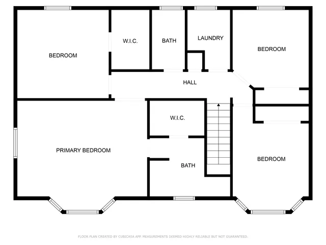 a picture of a park with a white wall and white cabinet