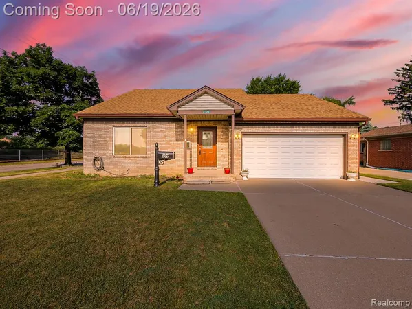 $249,000 | 27051 Demrick Street, Roseville, MI 48066