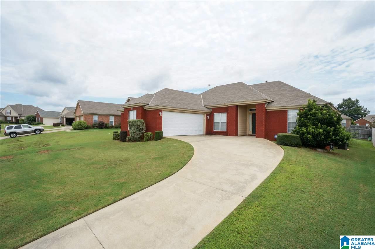1020 Thistle Road Prattville, AL 36066 - Photo 2 of 29