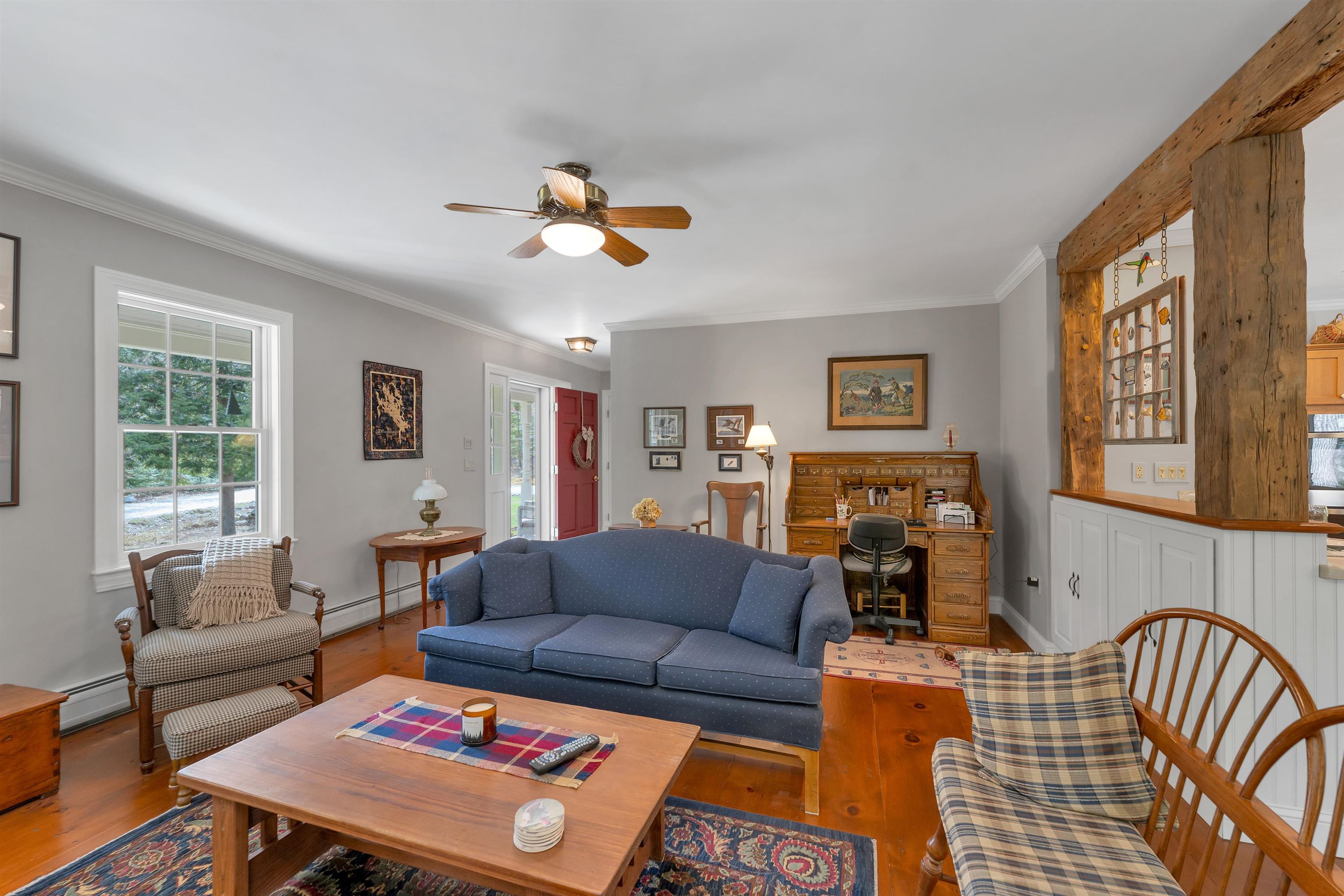 1 River Heights Road Tuftonboro, NH 03254 - Photo 5 of 56