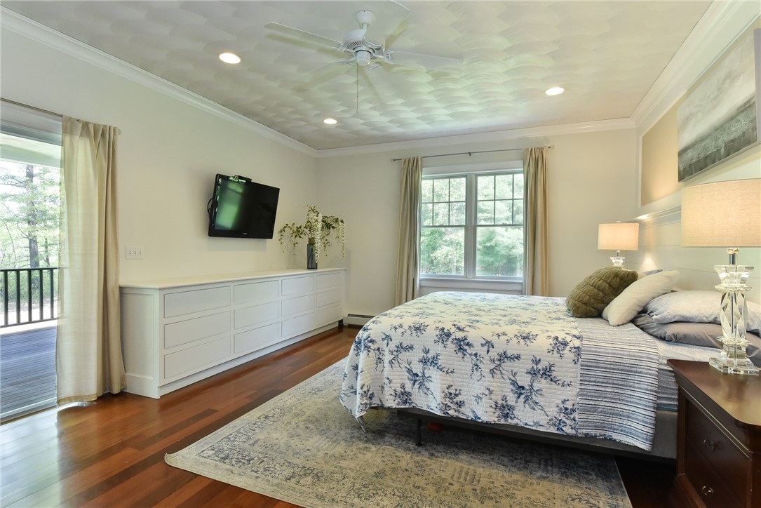 461 Phillips Hill Road Coventry, RI 02816 - Photo 15 of 50