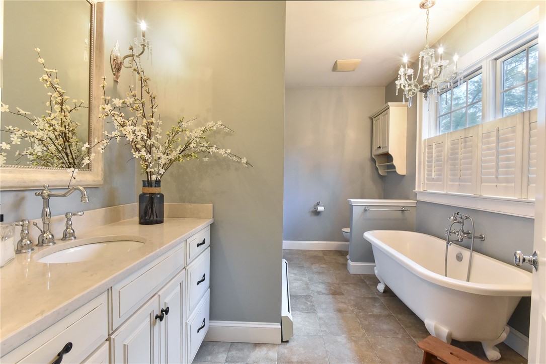 461 Phillips Hill Road Coventry, RI 02816 - Photo 17 of 50