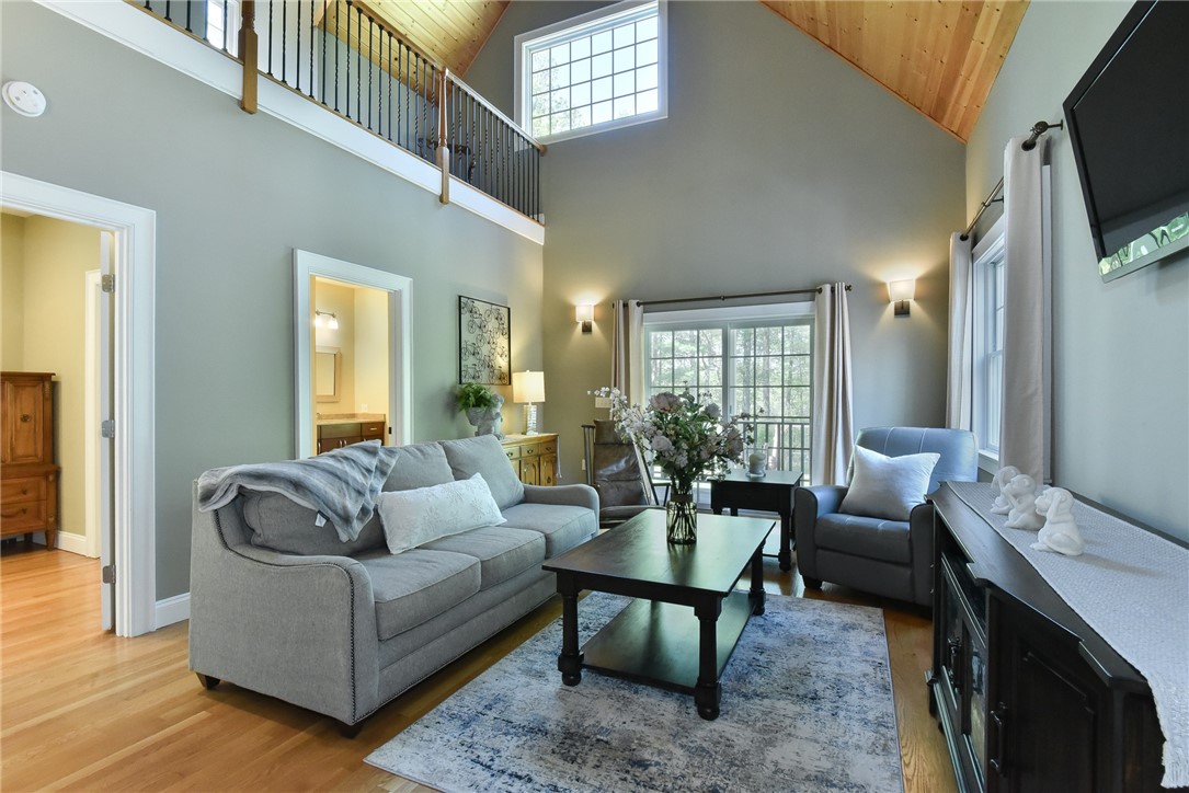 461 Phillips Hill Road Coventry, RI 02816 - Photo 19 of 50