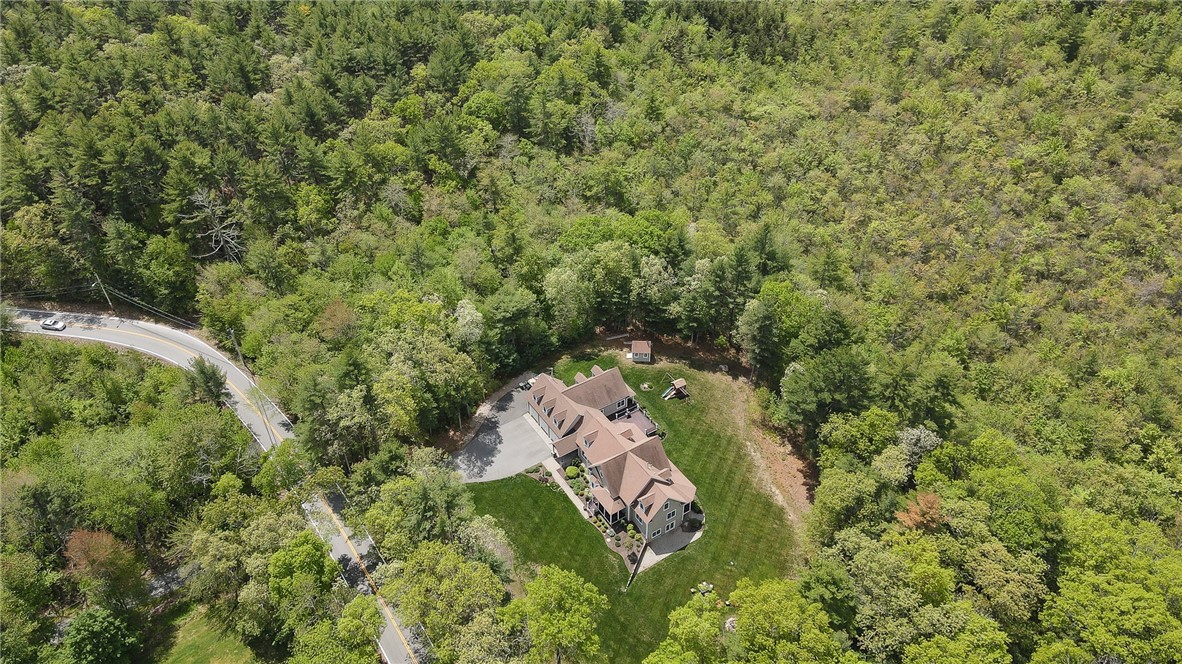 461 Phillips Hill Road Coventry, RI 02816 - Photo 2 of 50