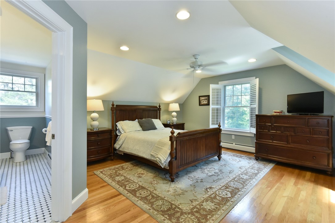 461 Phillips Hill Road Coventry, RI 02816 - Photo 32 of 50