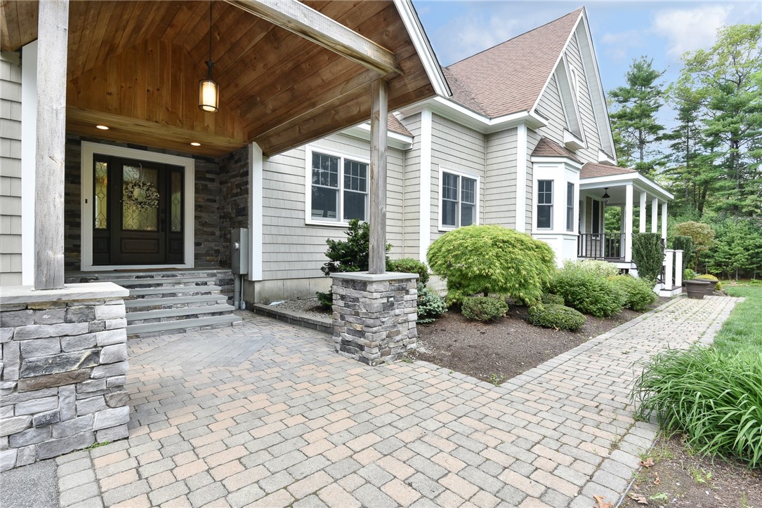 461 Phillips Hill Road Coventry, RI 02816 - Photo 4 of 50