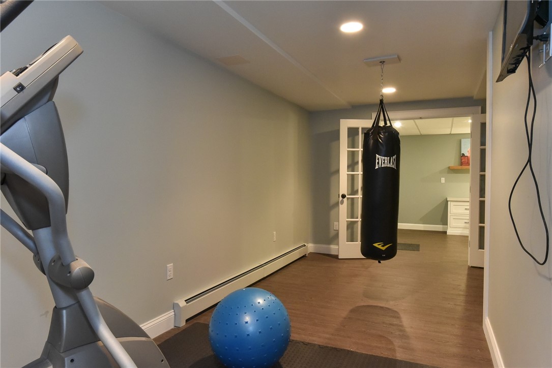 461 Phillips Hill Road Coventry, RI 02816 - Photo 41 of 50
