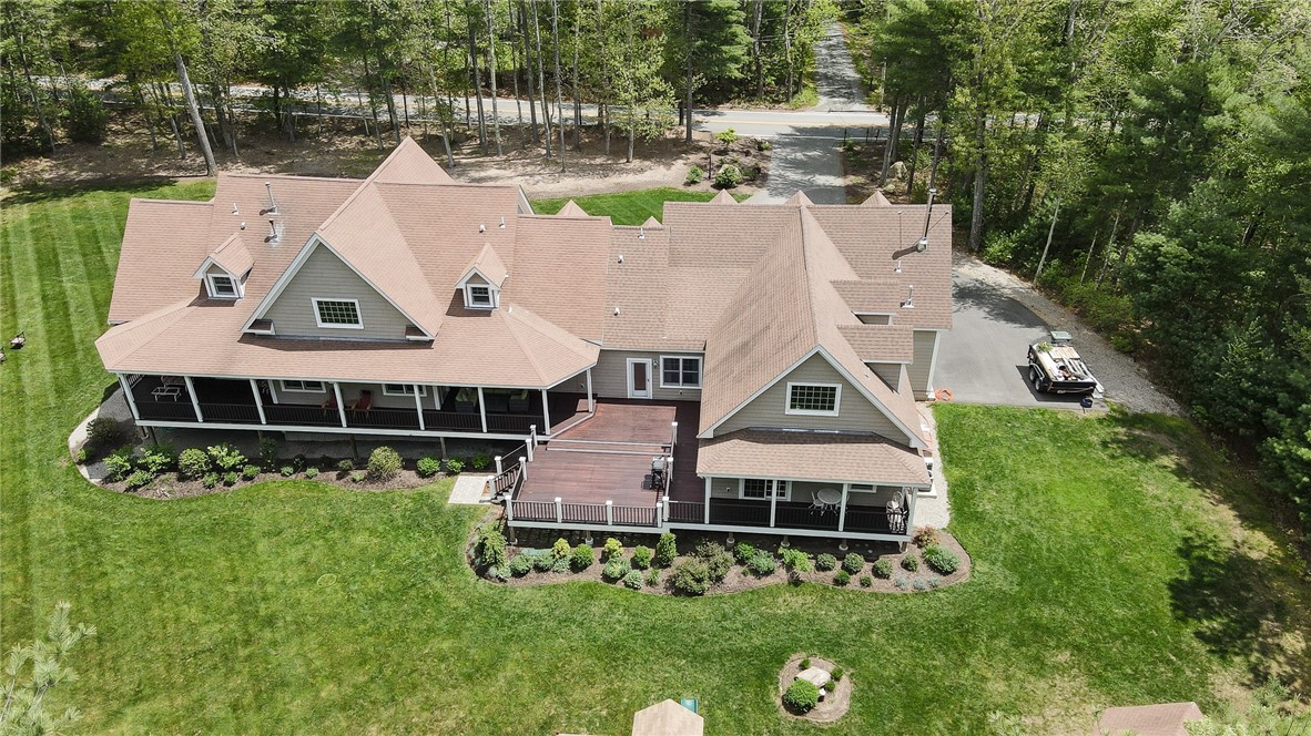 461 Phillips Hill Road Coventry, RI 02816 - Photo 42 of 50