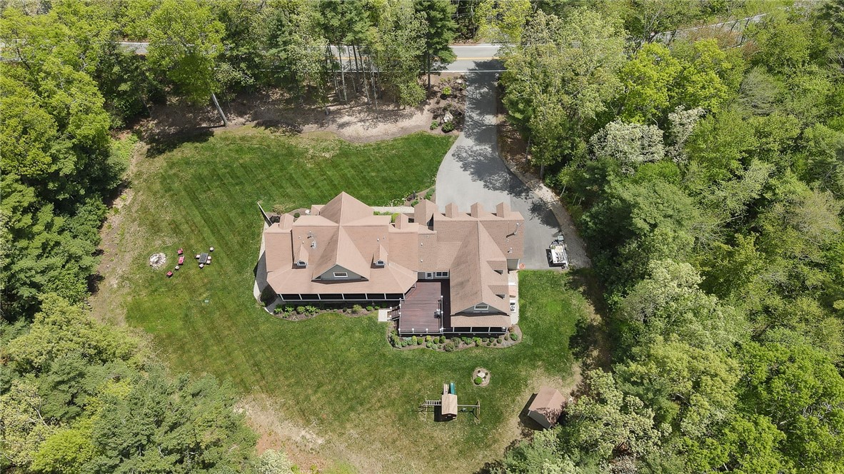 461 Phillips Hill Road Coventry, RI 02816 - Photo 43 of 50