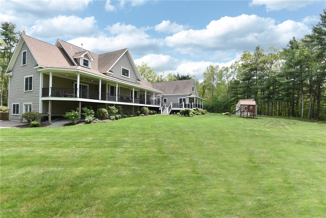 461 Phillips Hill Road Coventry, RI 02816 - Photo 44 of 50