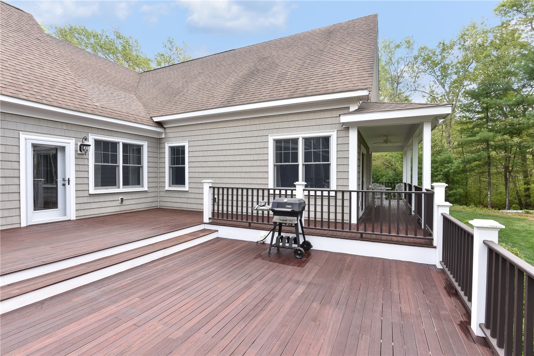 461 Phillips Hill Road Coventry, RI 02816 - Photo 46 of 50