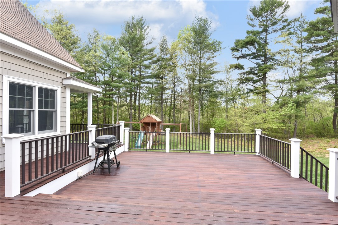 461 Phillips Hill Road Coventry, RI 02816 - Photo 47 of 50
