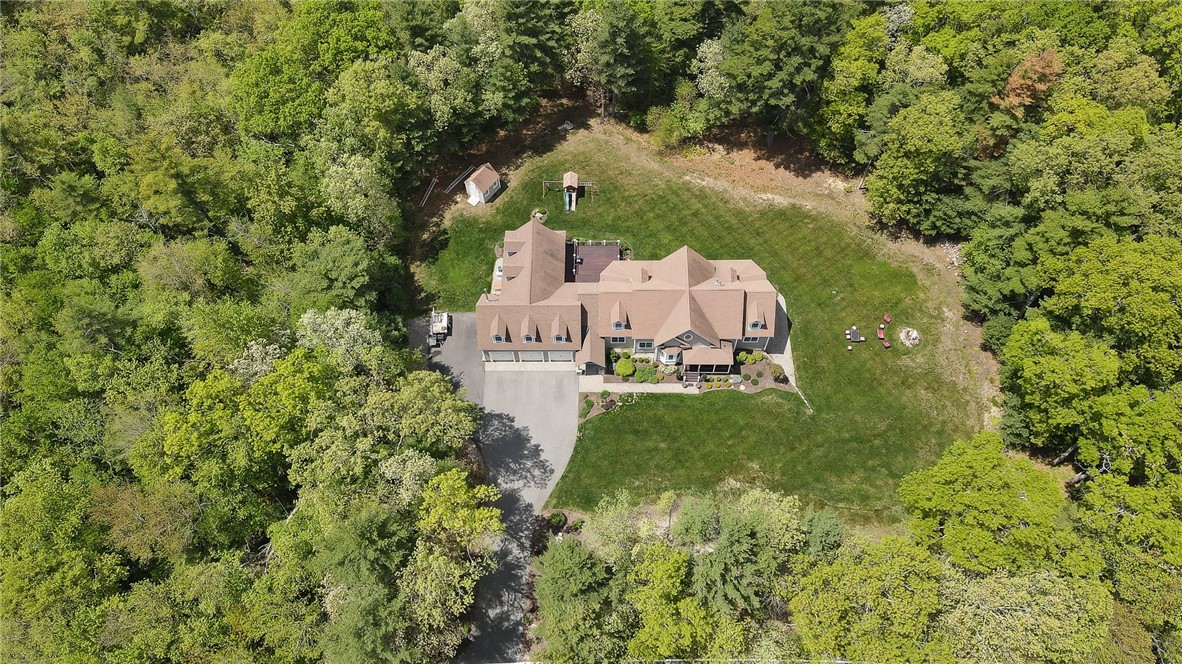 461 Phillips Hill Road Coventry, RI 02816 - Photo 48 of 50