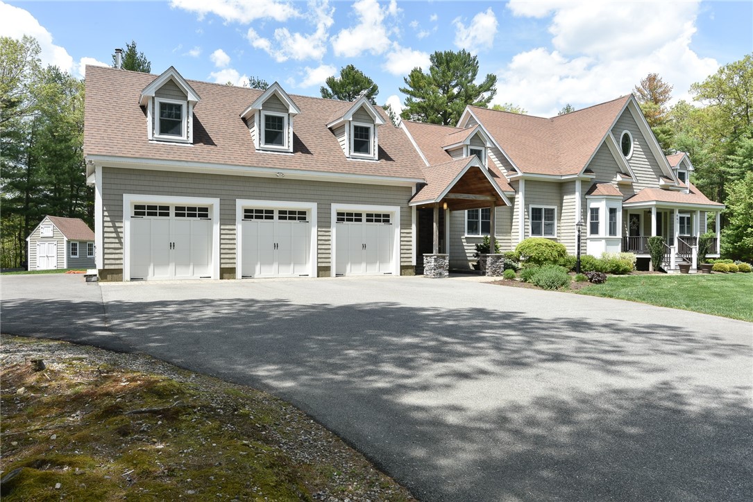 461 Phillips Hill Road Coventry, RI 02816 - Photo 49 of 50