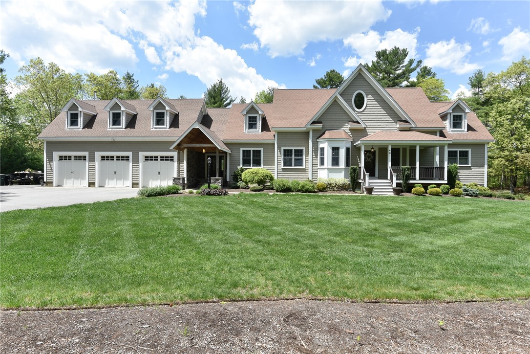 461 Phillips Hill Road Coventry, RI 02816 - Photo 50 of 50