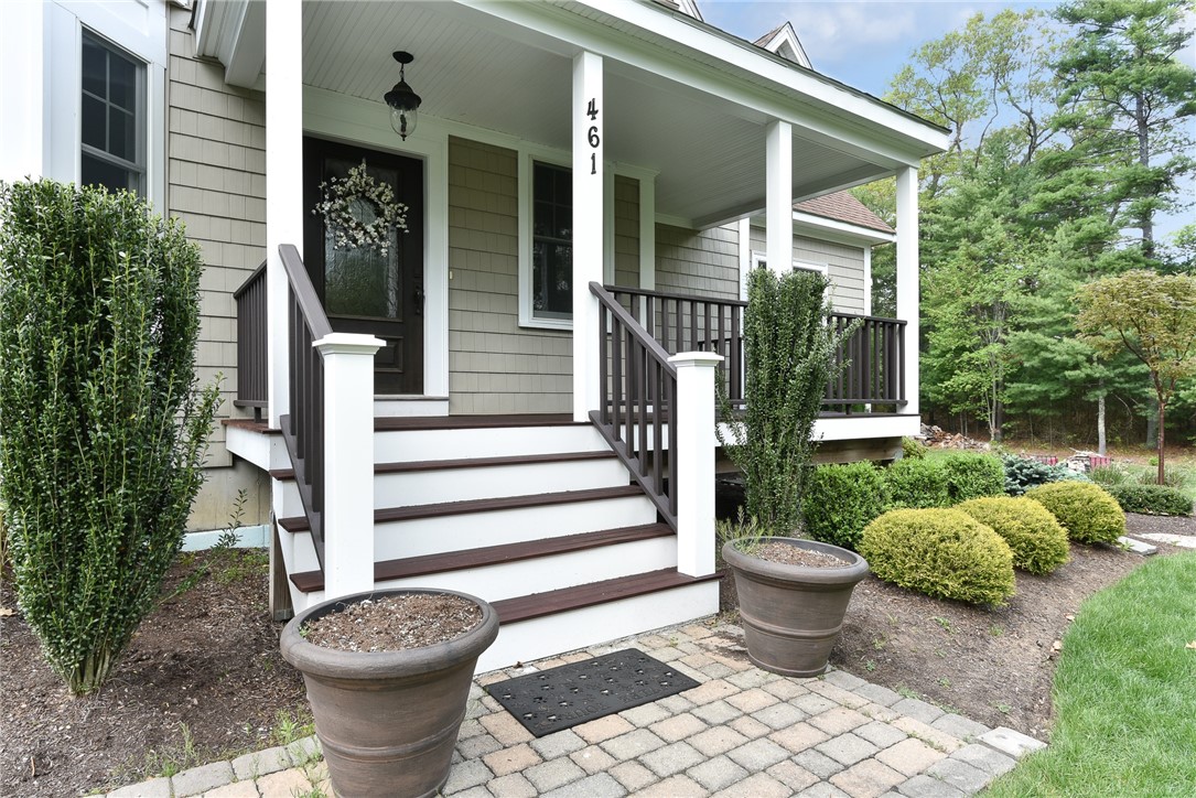 461 Phillips Hill Road Coventry, RI 02816 - Photo 5 of 50