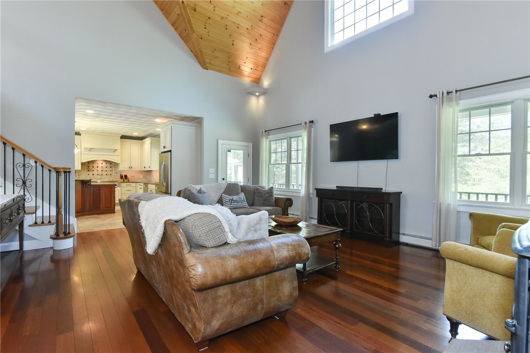 461 Phillips Hill Road Coventry, RI 02816 - Photo 8 of 50