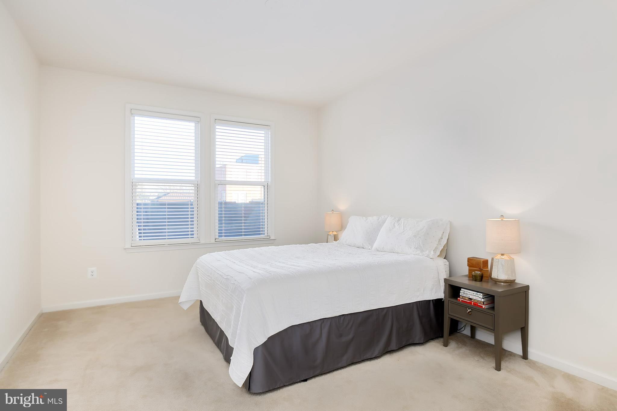 8927 Quarry Road Manassas, VA 20110 - Photo 19 of 30 Bedroom (Master)