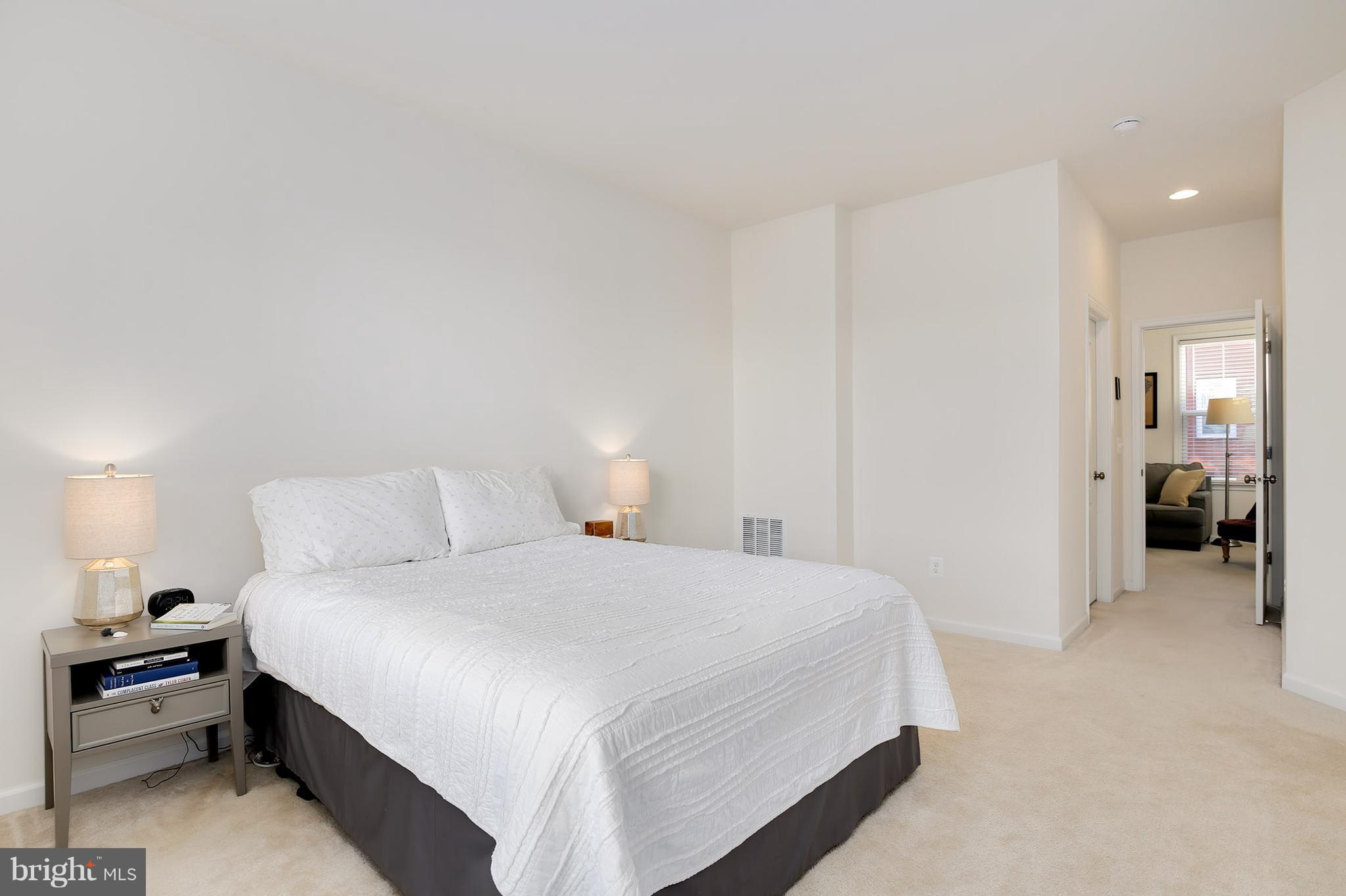 8927 Quarry Road Manassas, VA 20110 - Photo 20 of 30 Bedroom (Master)