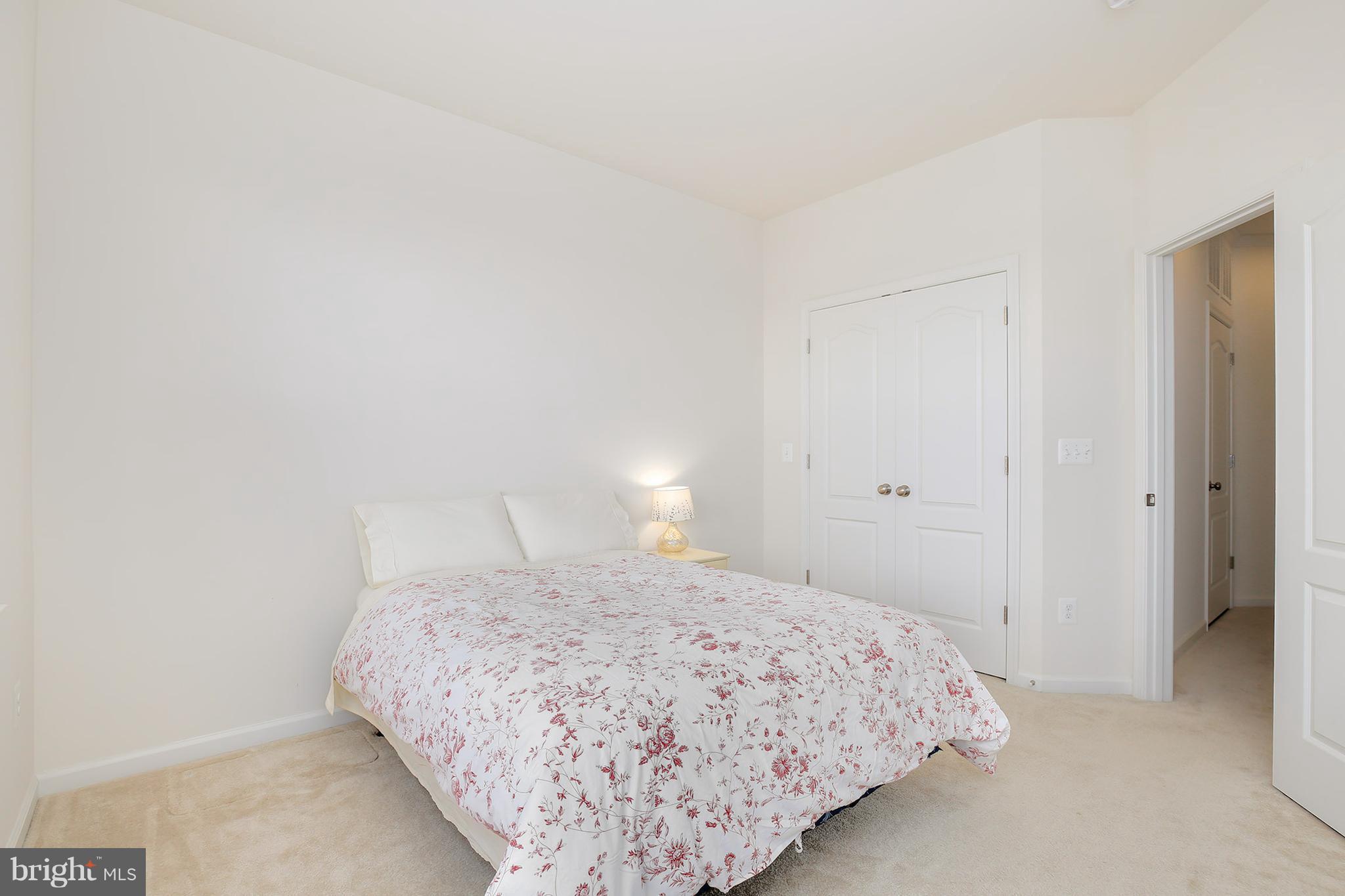 8927 Quarry Road Manassas, VA 20110 - Photo 25 of 30 Bedroom