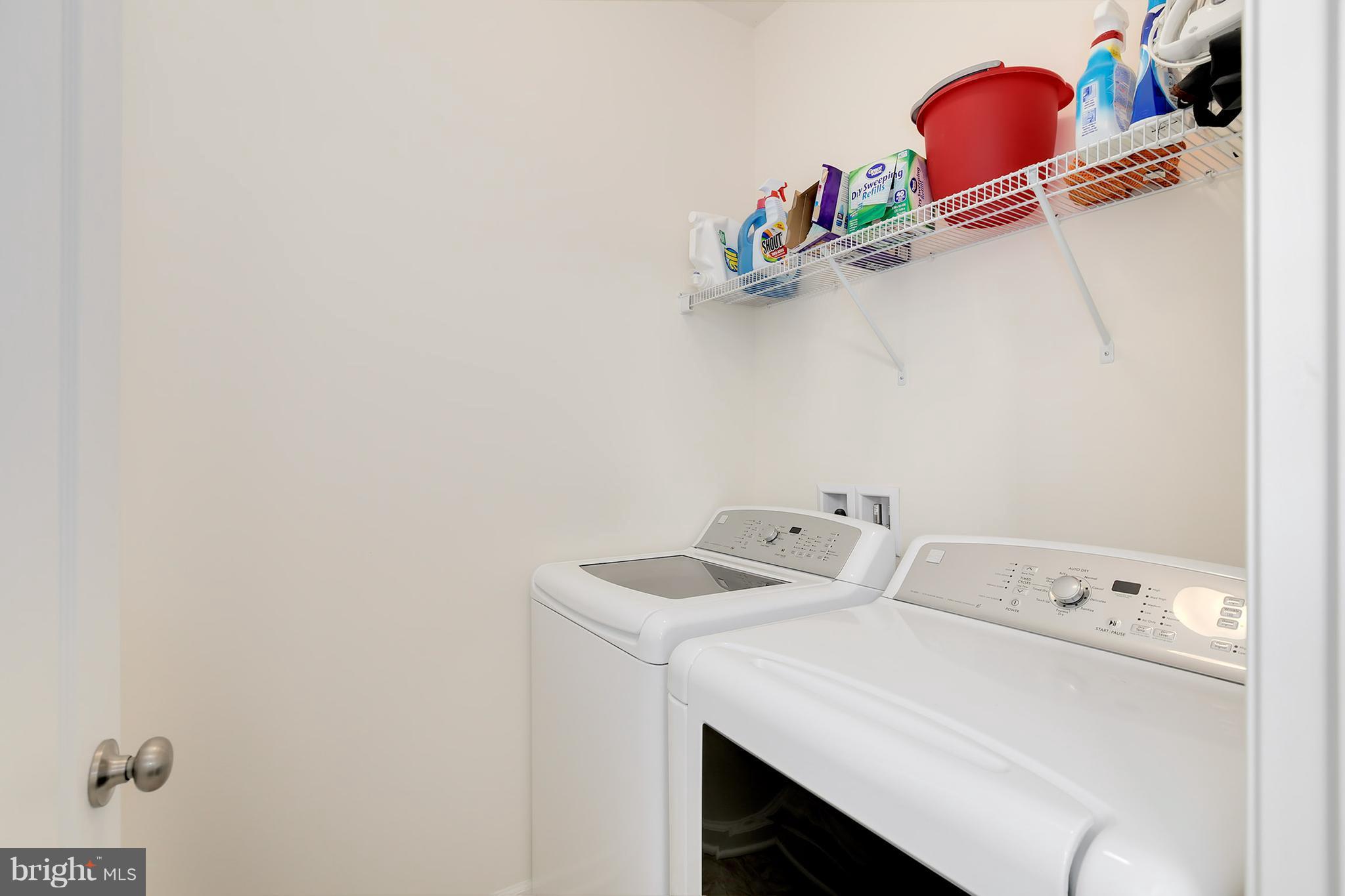 8927 Quarry Road Manassas, VA 20110 - Photo 27 of 30 Interior (General)