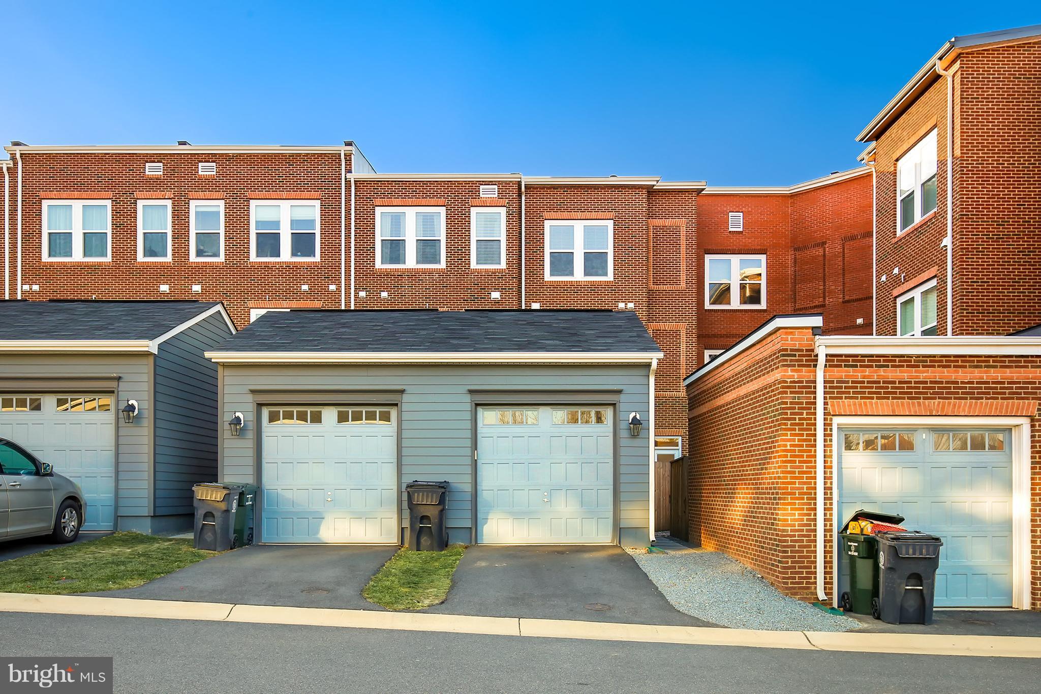 8927 Quarry Road Manassas, VA 20110 - Photo 30 of 30 Exterior (Front)