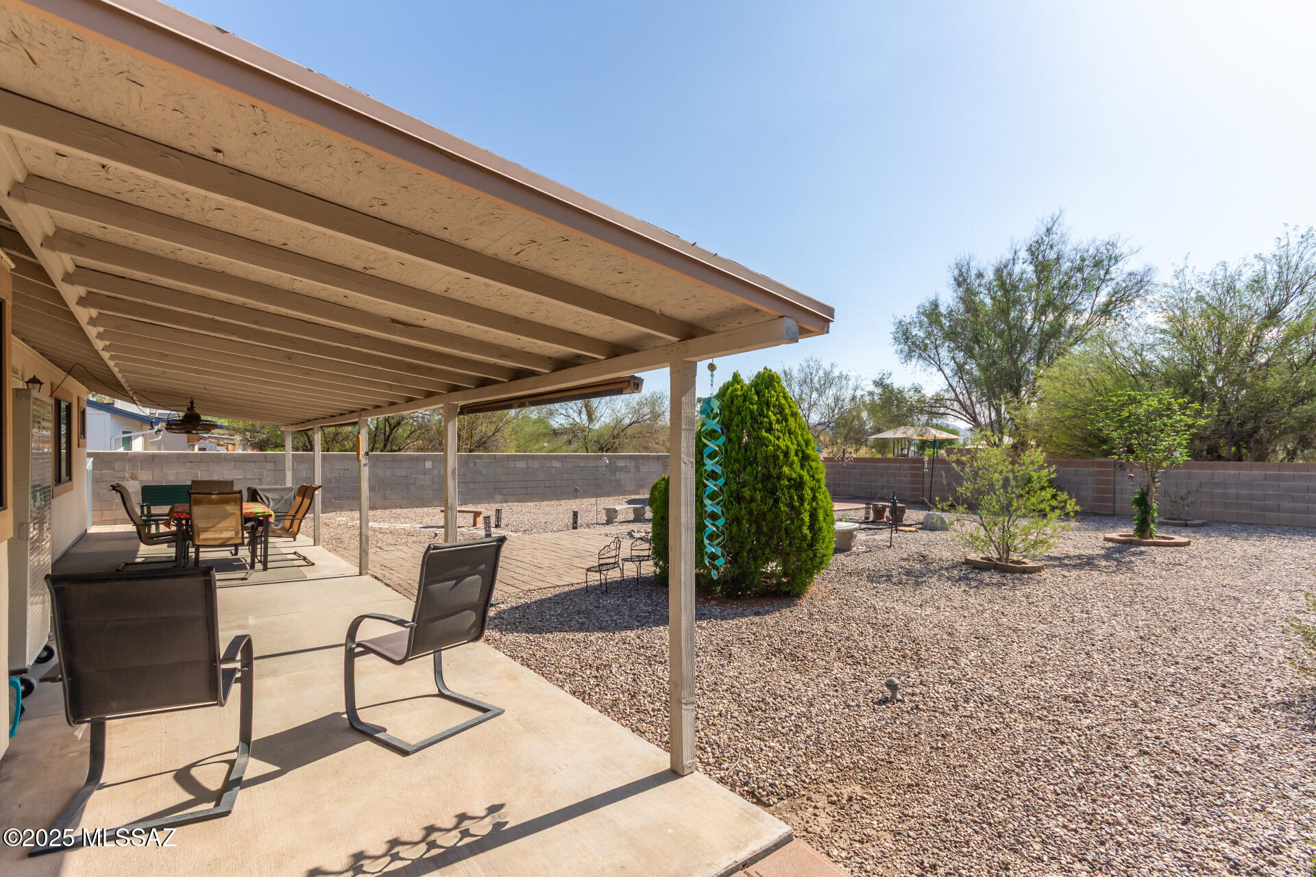 5831 North Moonbrook Road Tucson, AZ 85741 - Photo 26 of 29
