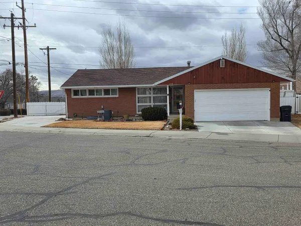 $312,000 | 134 Agate Street, Rock Springs, WY 82901