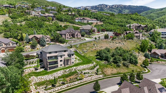 1596 Millbrook Way Bountiful, UT 84010 - Photo 67 of 107