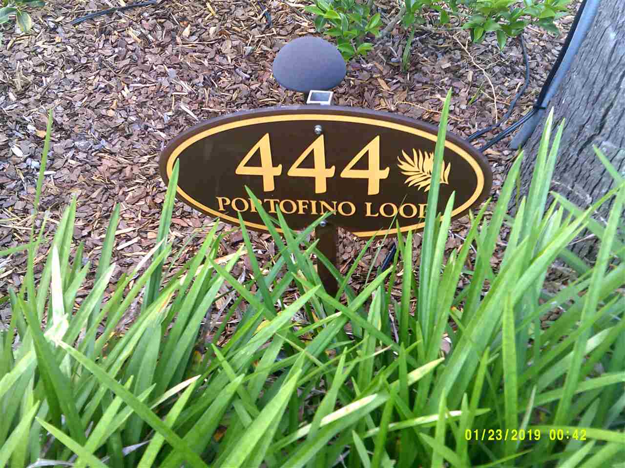 444 Portofino Loop Foley, AL 36535 - Photo 2 of 20