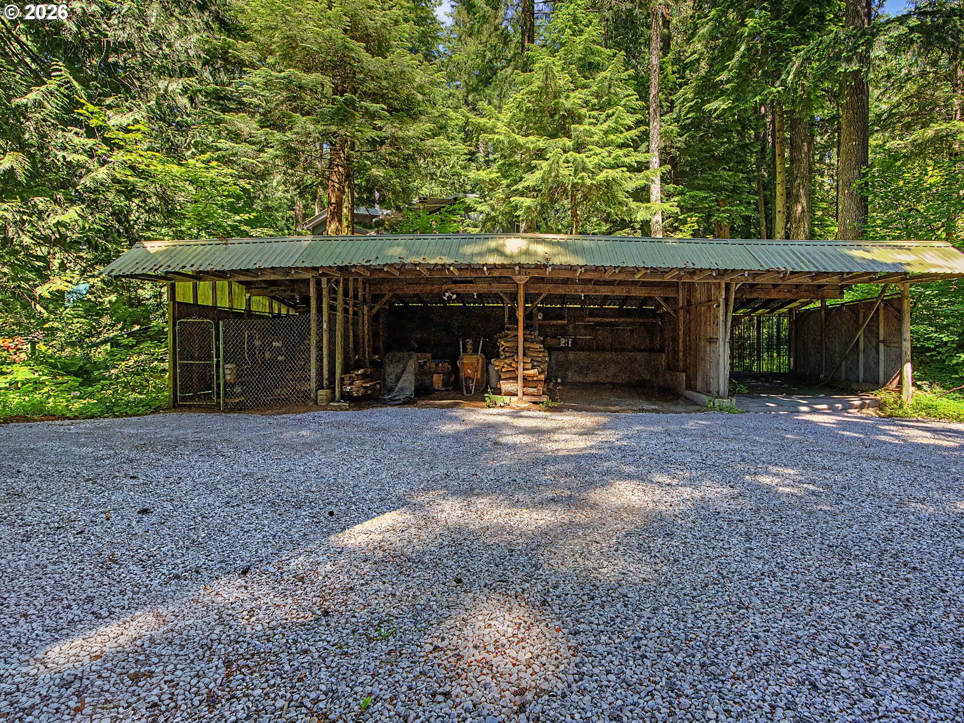 21323 East Pkwy Avenue Rhododendron, OR 97049 - Photo 44 of 46