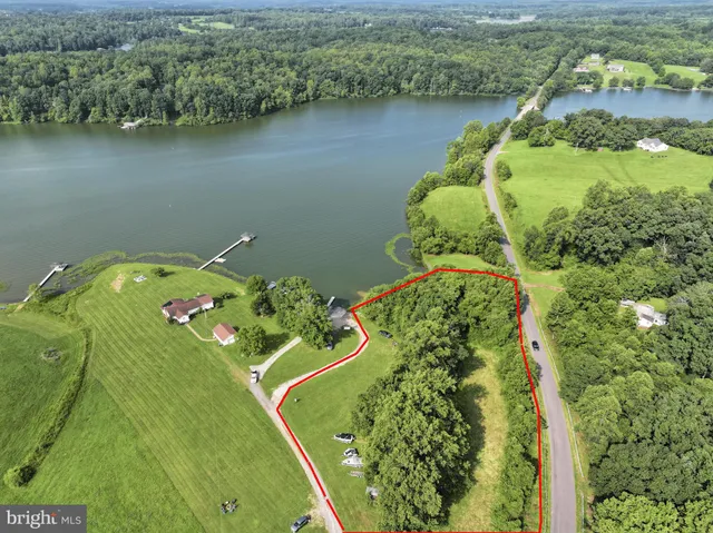 $1,498,900 | 12 A Evans Family Place, Mineral, VA 23117