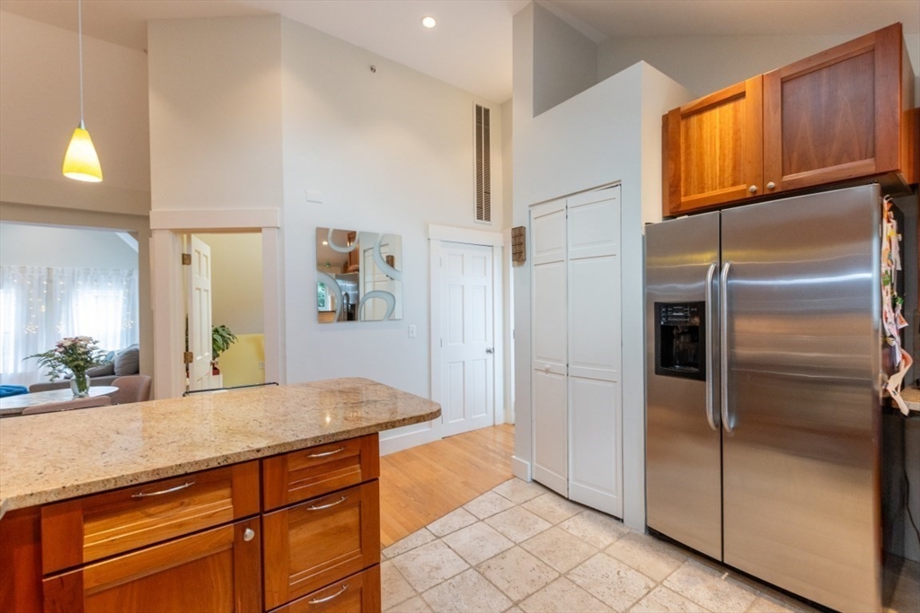 28 Holyoke Road, Unit 3 Somerville, MA 02144 - Photo 18 of 39 Gallery Image 18