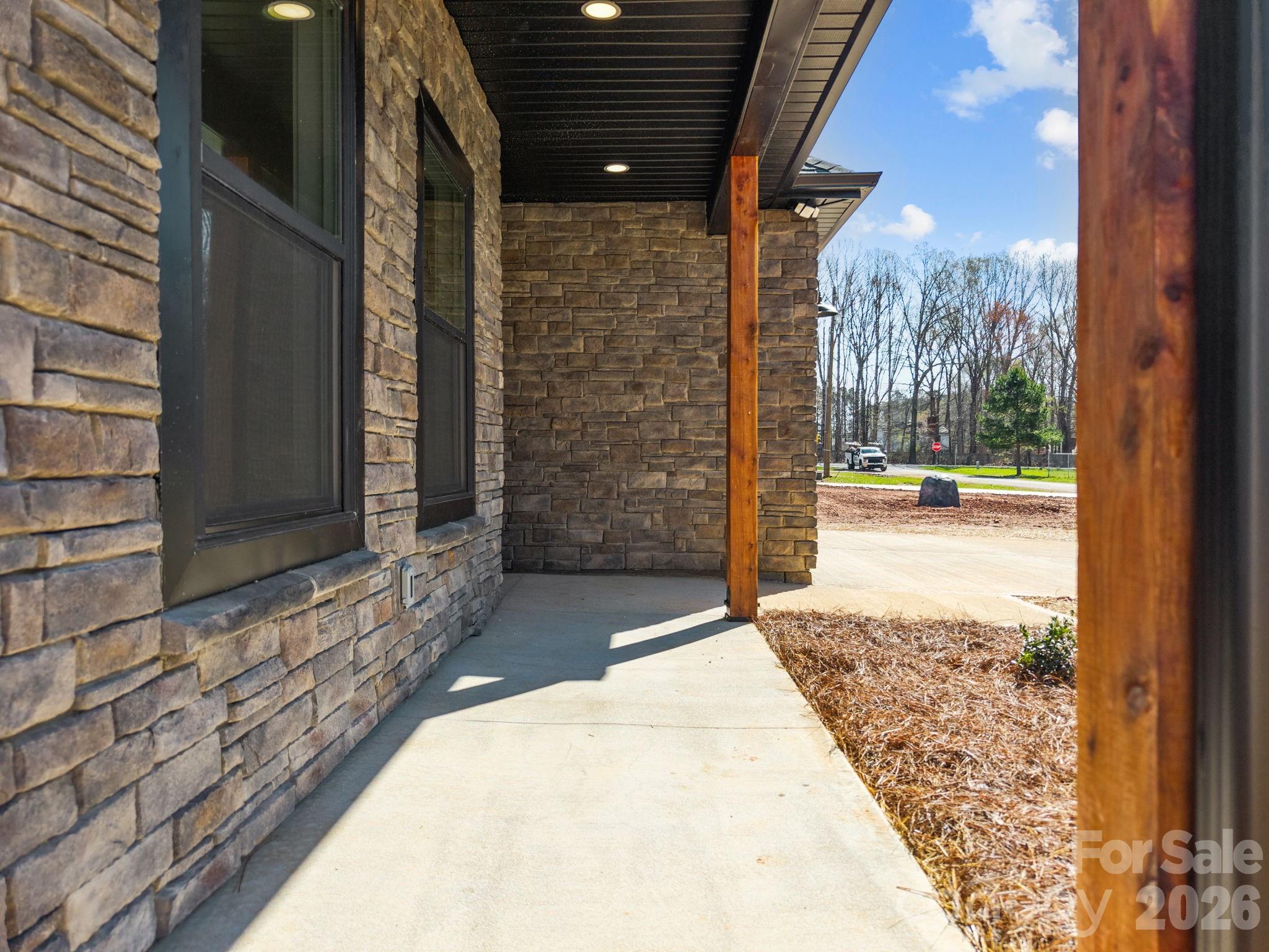 1030 Gibson Road Salisbury, NC 28147 - Photo 45 of 47