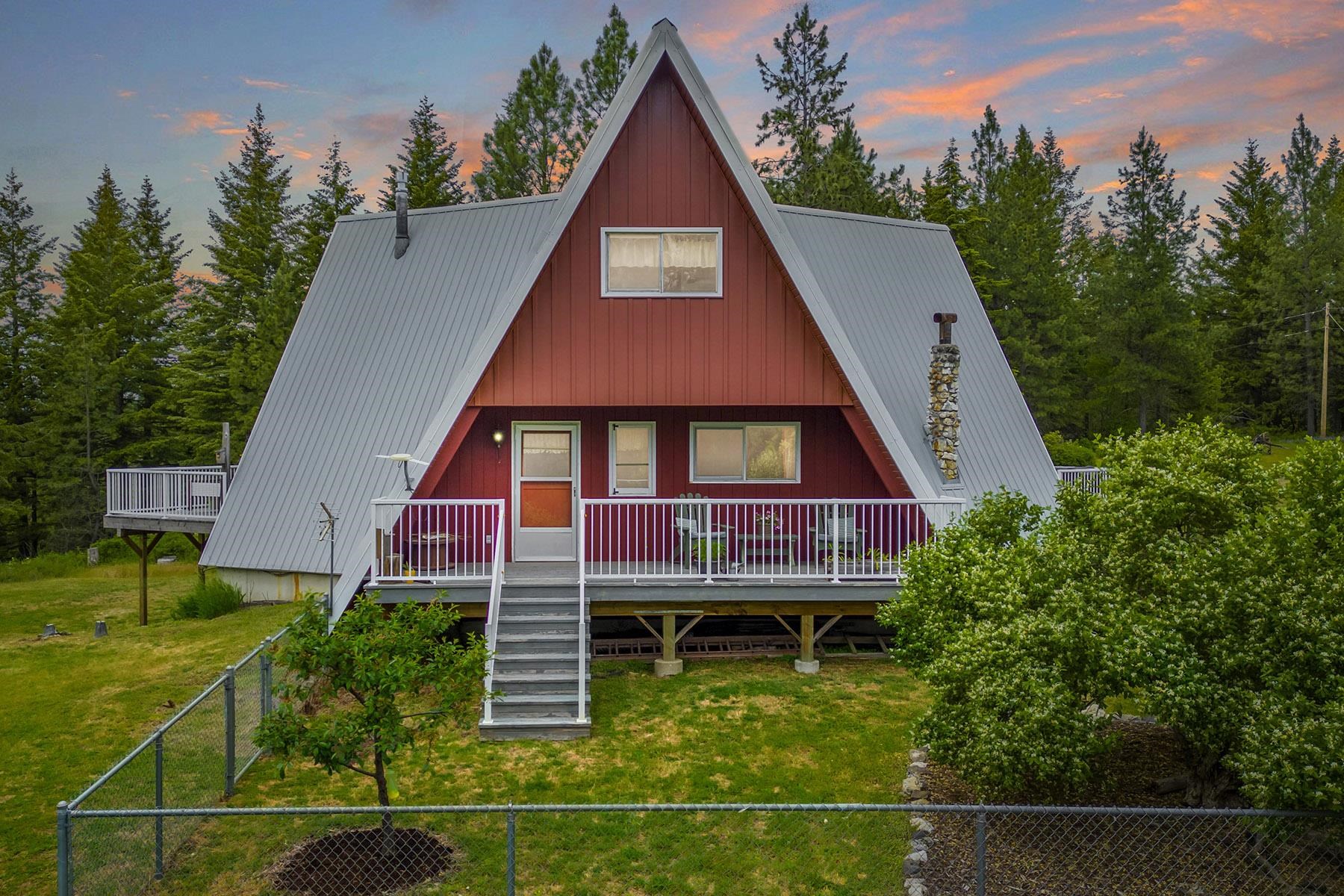14220 East Tallman Road Chattaroy, WA 99003 - Photo 15 of 36 Gallery Image 15
