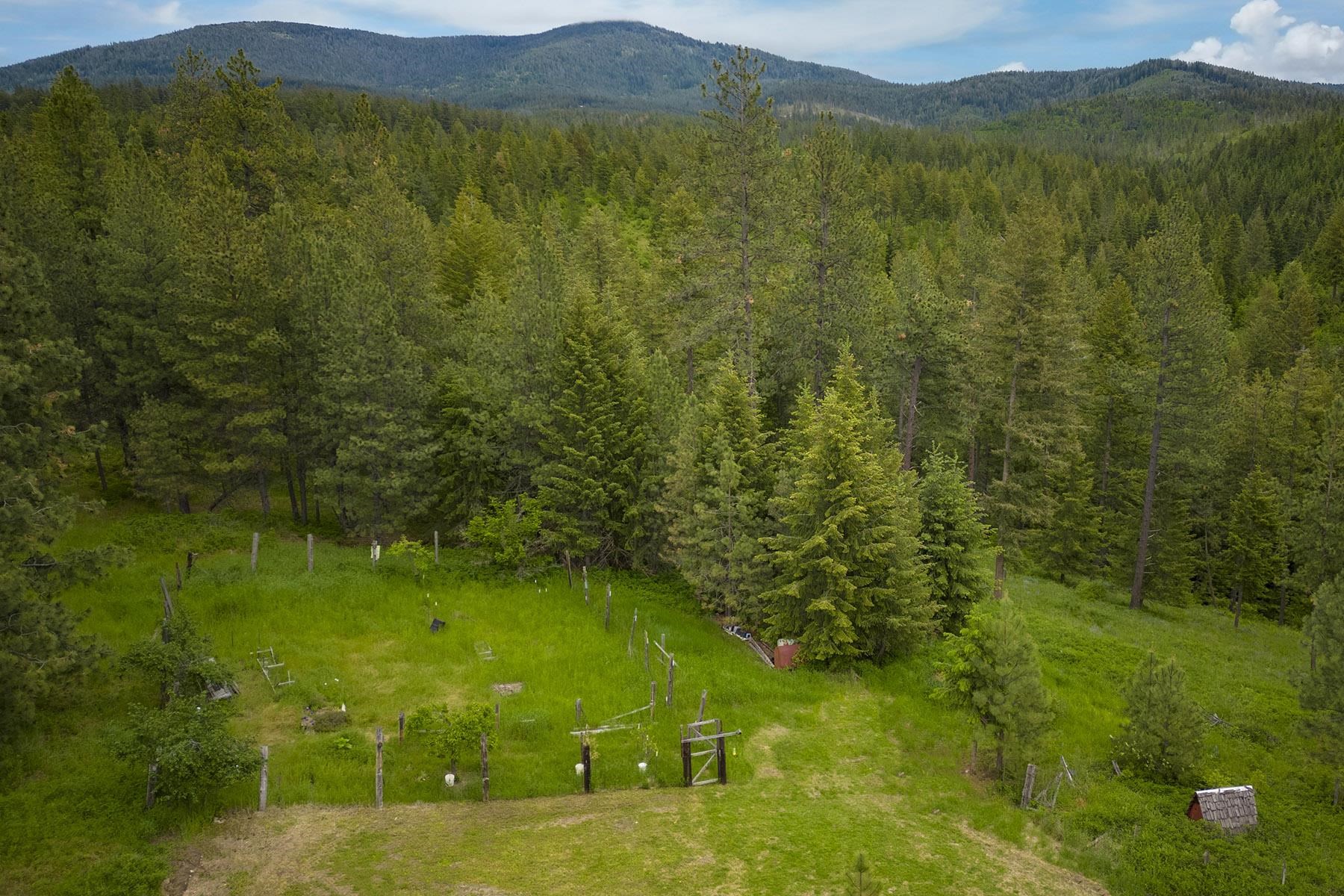 14220 East Tallman Road Chattaroy, WA 99003 - Photo 30 of 36 Gallery Image 30