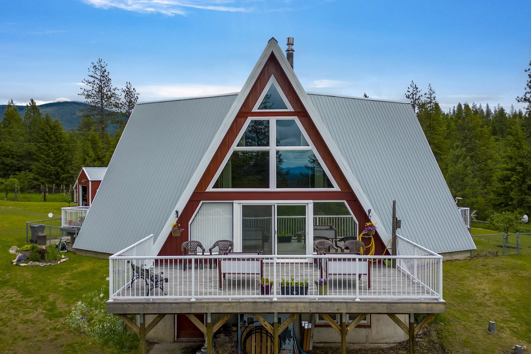 14220 East Tallman Road Chattaroy, WA 99003 - Photo 10 of 36 Gallery Image 10