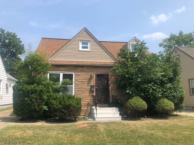 21507 Franklin Road Maple Heights, OH 44137 - Photo 1 of 50