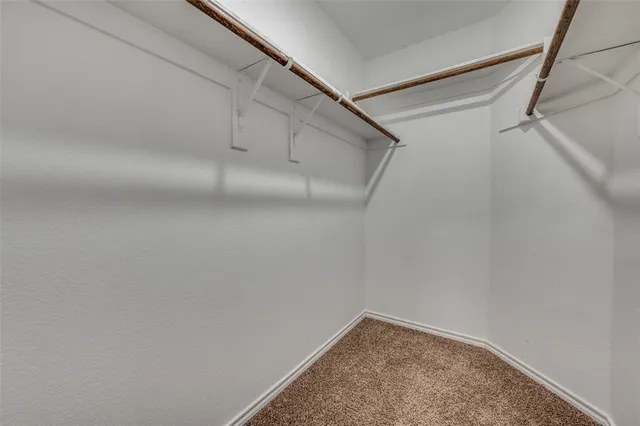 a view of a small space