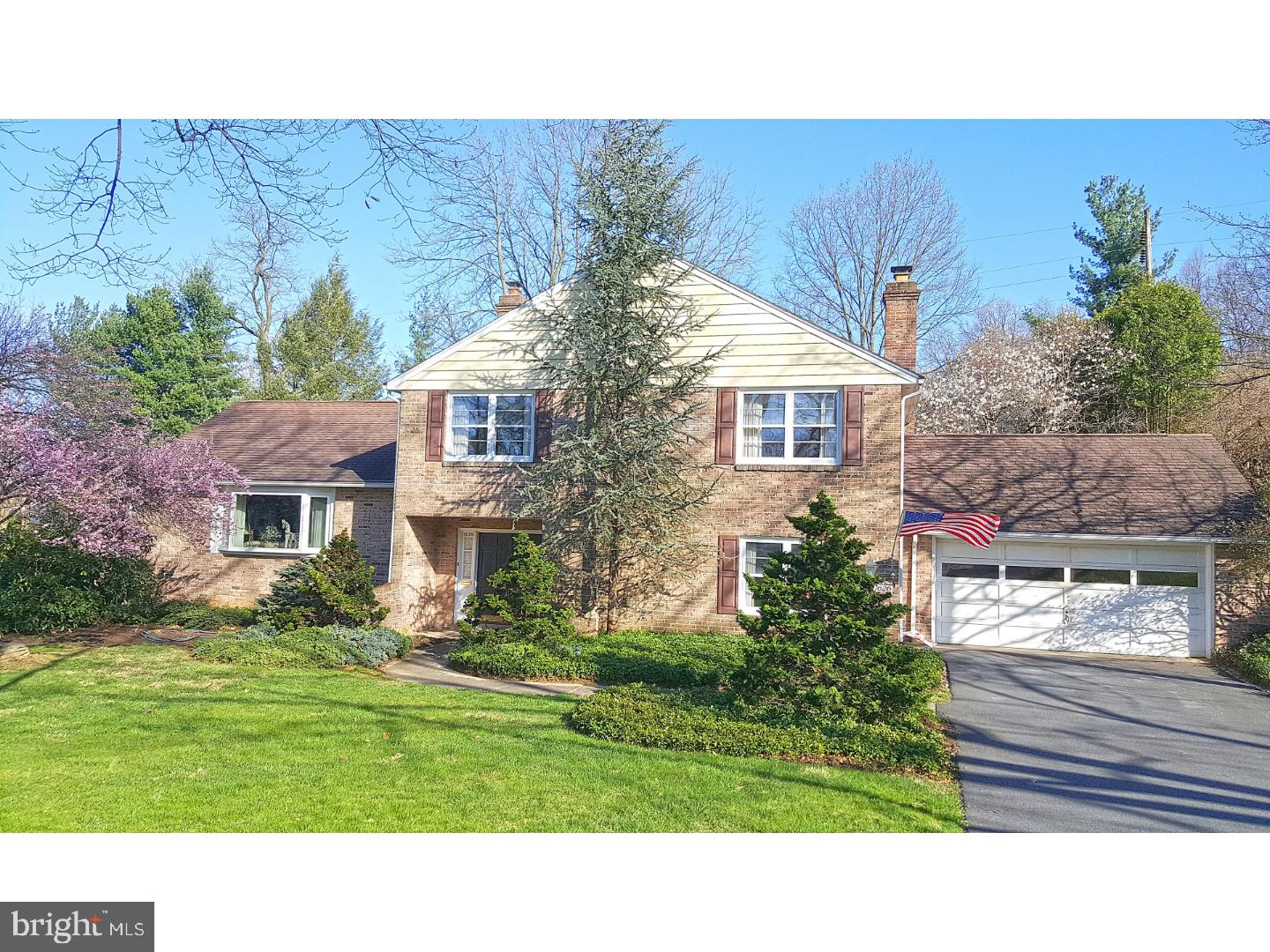 1626 Farr Road Wyomissing, PA 19610 - Photo 1 of 24 Exterior Front