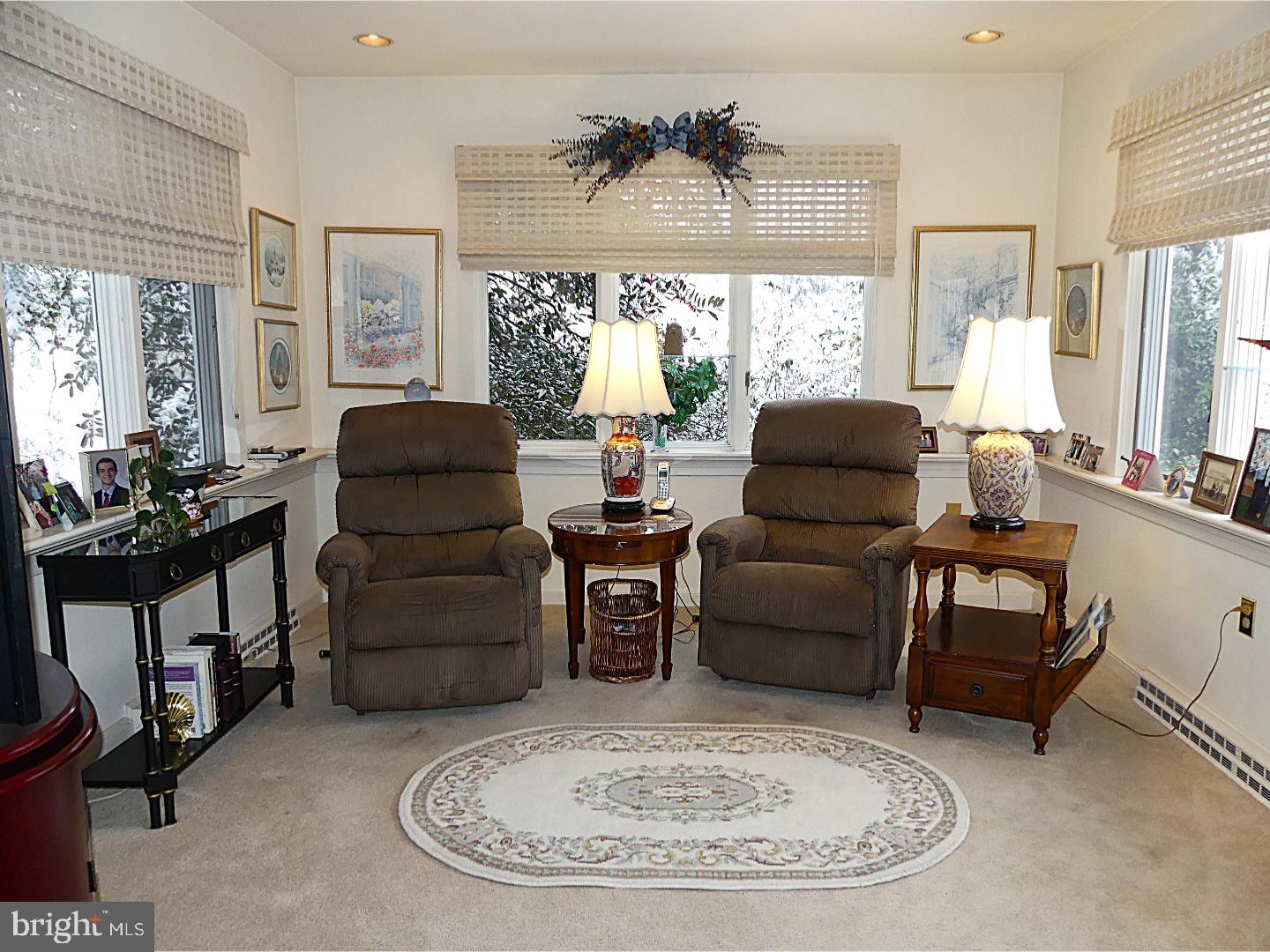 1626 Farr Road Wyomissing, PA 19610 - Photo 11 of 24 Den