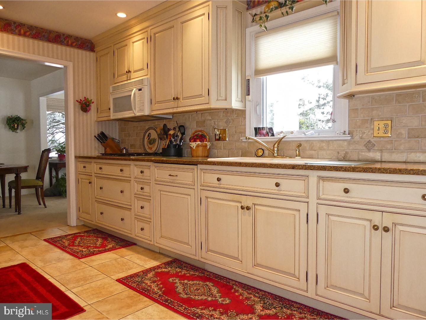 1626 Farr Road Wyomissing, PA 19610 - Photo 13 of 24 Kitchen