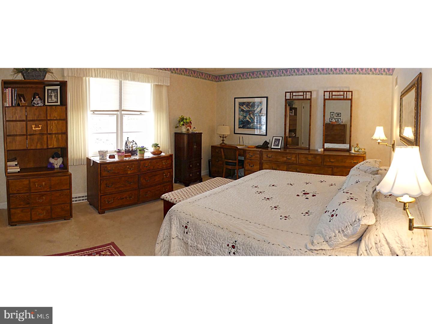 1626 Farr Road Wyomissing, PA 19610 - Photo 18 of 24 Master Bedroom