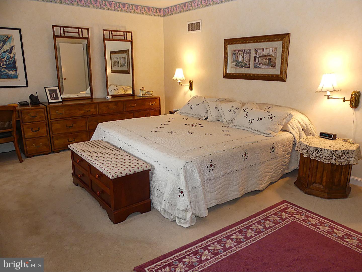 1626 Farr Road Wyomissing, PA 19610 - Photo 19 of 24 Master Bedroom