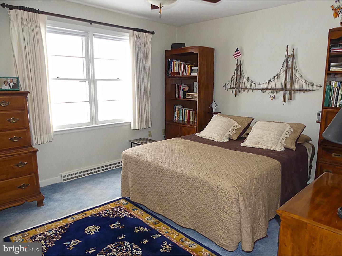 1626 Farr Road Wyomissing, PA 19610 - Photo 21 of 24 Bedroom