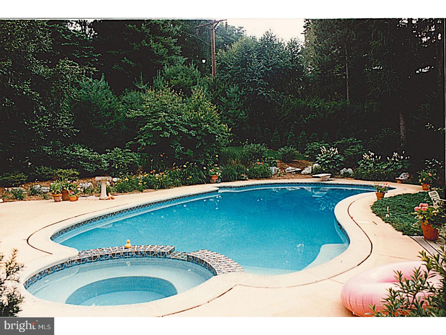 1626 Farr Road Wyomissing, PA 19610 - Photo 4 of 24 Pool