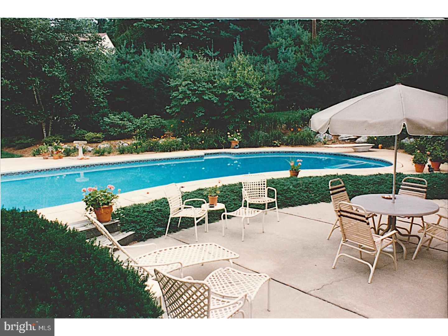1626 Farr Road Wyomissing, PA 19610 - Photo 5 of 24 Pool