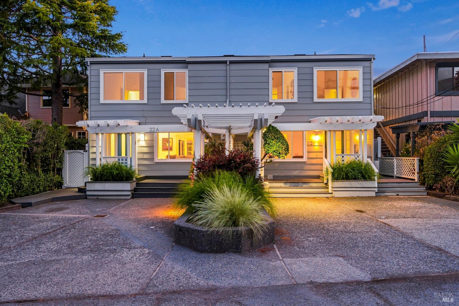 22 Mooring Road San Rafael, CA 94901 - Photo 1 of 75 Gallery Image 1