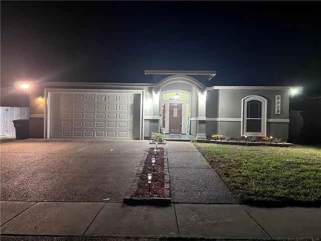 $299,900 | 8318 Excalibur Road, Corpus Christi, TX 78414