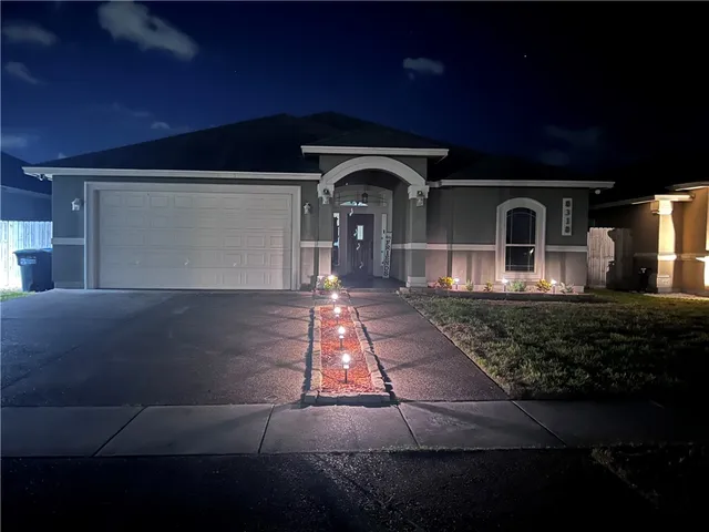 $299,900 | 8318 Excalibur Road, Corpus Christi, TX 78414